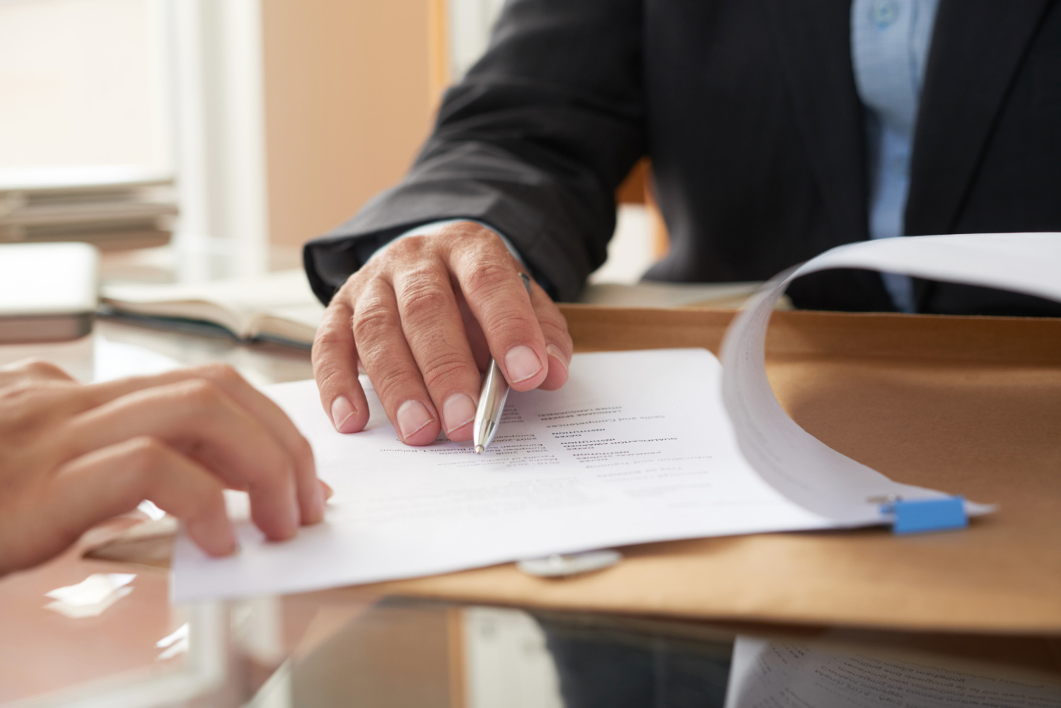 Licensing & Regulatory